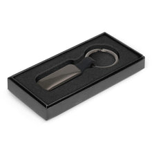 Load image into Gallery viewer, Altos Key Ring - Rectangle
