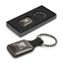 Load image into Gallery viewer, Altos Key Ring - Square
