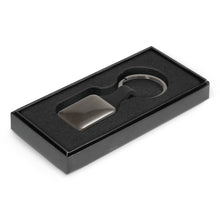 Load image into Gallery viewer, Altos Key Ring - Square
