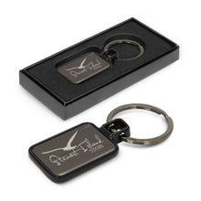 Load image into Gallery viewer, Astina Key Ring
