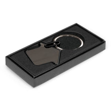 Load image into Gallery viewer, Capital House Key Ring
