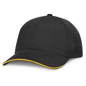 Swift Cap - Black