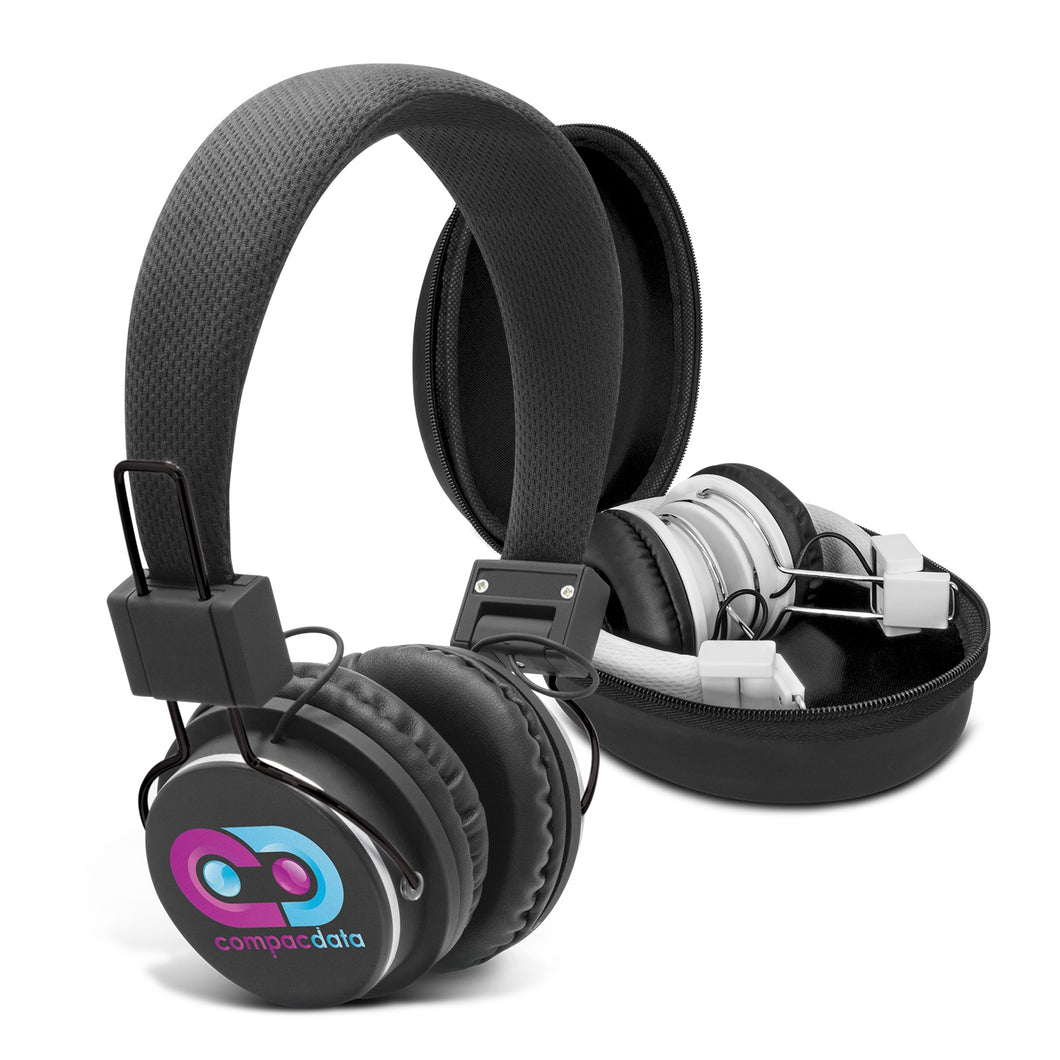 Opus Bluetooth Headphones