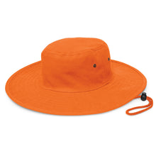 Load image into Gallery viewer, Cabana Wide Brim Hat
