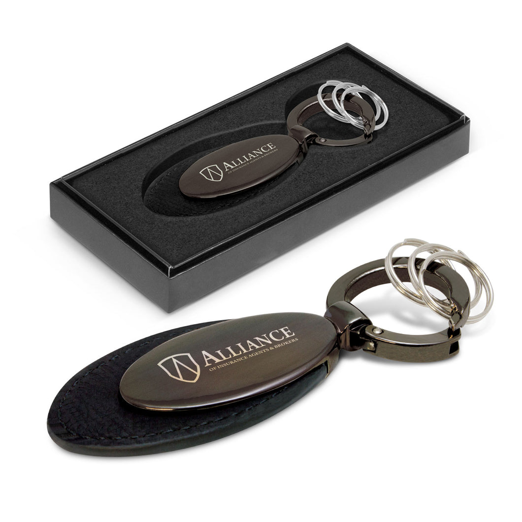 Caprice Key Ring