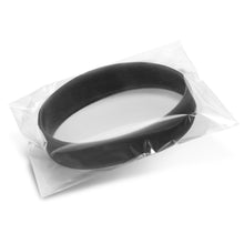 Load image into Gallery viewer, Silicone Wrist Band - Debossed
