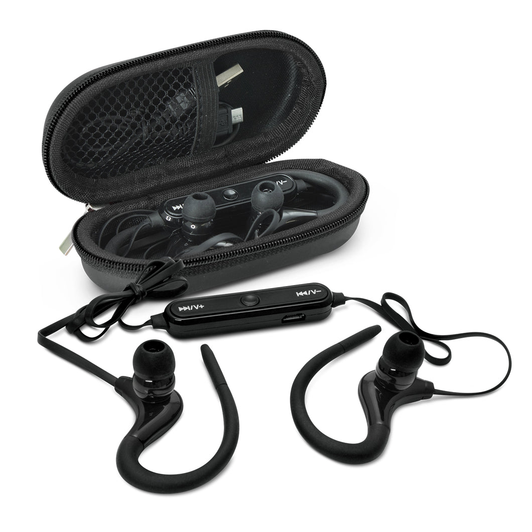 Olympic Bluetooth Earbuds