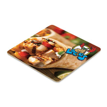 Load image into Gallery viewer, Cardboard Drink Coaster - Square
