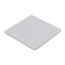 Load image into Gallery viewer, Cardboard Drink Coaster - Square
