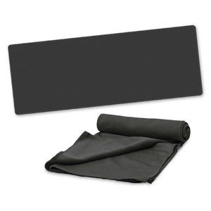 Active Cooling Sports Towel - Pouch