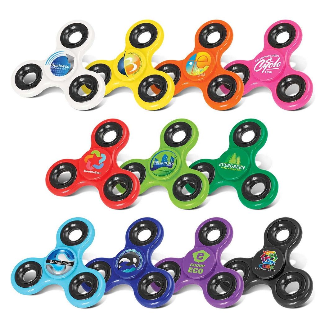 Fidget Spinner - New