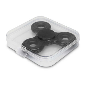 Fidget Spinner with Gift Case - New