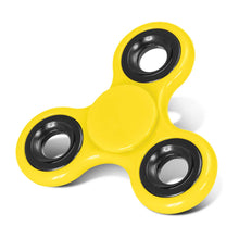 Load image into Gallery viewer, Fidget Spinner with Gift Case - New
