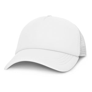 Cruise Mesh Cap