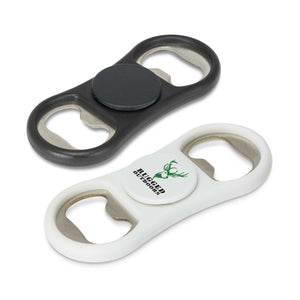 Spinner Bottle Opener