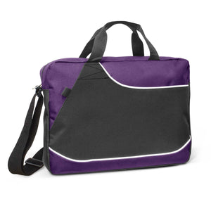 Centrix Conference Satchel