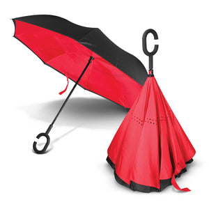 Gemini Inverted Umbrella