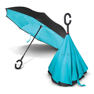 Gemini Inverted Umbrella