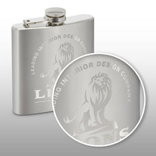 Load image into Gallery viewer, Tennessee Hip Flask
