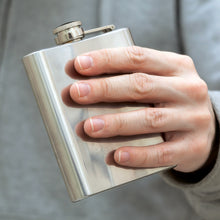 Load image into Gallery viewer, Tennessee Hip Flask
