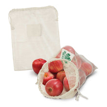 Load image into Gallery viewer, Cotton Produce Bag
