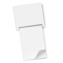 Load image into Gallery viewer, Magnetic Memo Pad
