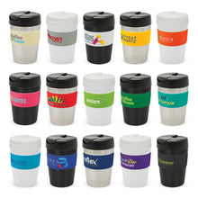 Load image into Gallery viewer, Java Vacuum Cup - 340ml
