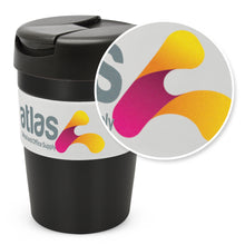 Load image into Gallery viewer, Java Vacuum Cup - 340ml
