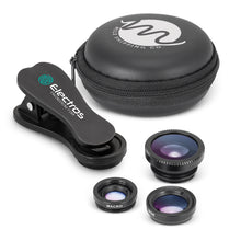 Load image into Gallery viewer, 3-in-1 Lens Kit
