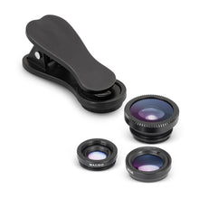 Load image into Gallery viewer, 3-in-1 Lens Kit
