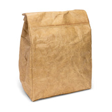 Load image into Gallery viewer, Kraft Cooler Lunch Bag
