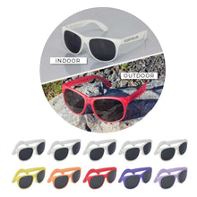 Load image into Gallery viewer, Malibu Basic Sunglasses - Mood
