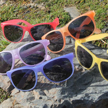 Load image into Gallery viewer, Malibu Basic Sunglasses - Mood
