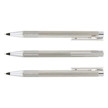 Load image into Gallery viewer, Lamy Logo Pencil - Brushed Steel
