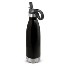 Load image into Gallery viewer, Mirage Steel Bottle - Flip Lid
