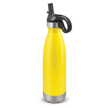 Load image into Gallery viewer, Mirage Steel Bottle - Flip Lid
