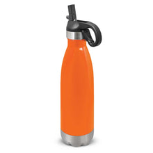 Load image into Gallery viewer, Mirage Steel Bottle - Flip Lid
