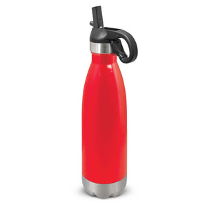 Mirage Steel Bottle - Flip Lid