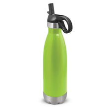 Load image into Gallery viewer, Mirage Steel Bottle - Flip Lid
