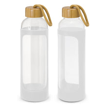 Load image into Gallery viewer, Eden Glass Bottle - Silicone Sleeve
