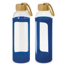 Load image into Gallery viewer, Eden Glass Bottle - Silicone Sleeve
