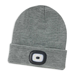 Headlamp Beanie