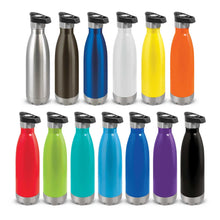 Load image into Gallery viewer, Mirage Vacuum Bottle - Push Button
