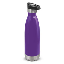 Load image into Gallery viewer, Mirage Vacuum Bottle - Push Button
