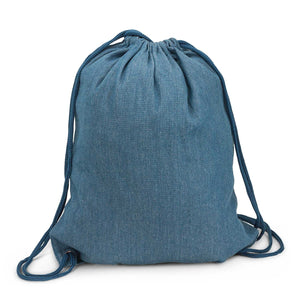 Devon Drawstring Backpack