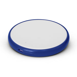 Radiant Wireless Charger - Round