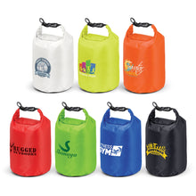 Load image into Gallery viewer, Nevis Dry Bag - 10L
