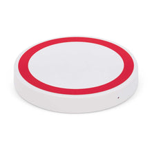 Load image into Gallery viewer, Orbit Wireless Charger - White
