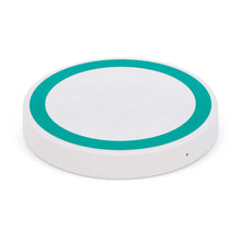 Load image into Gallery viewer, Orbit Wireless Charger - White
