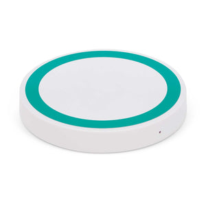 Orbit Wireless Charger - White